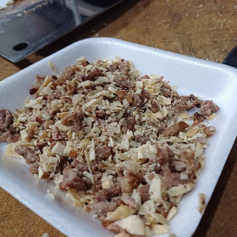 Taco Gerber de Sirloin