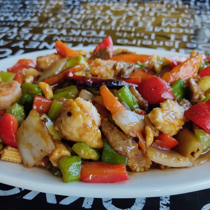 Kung Pao