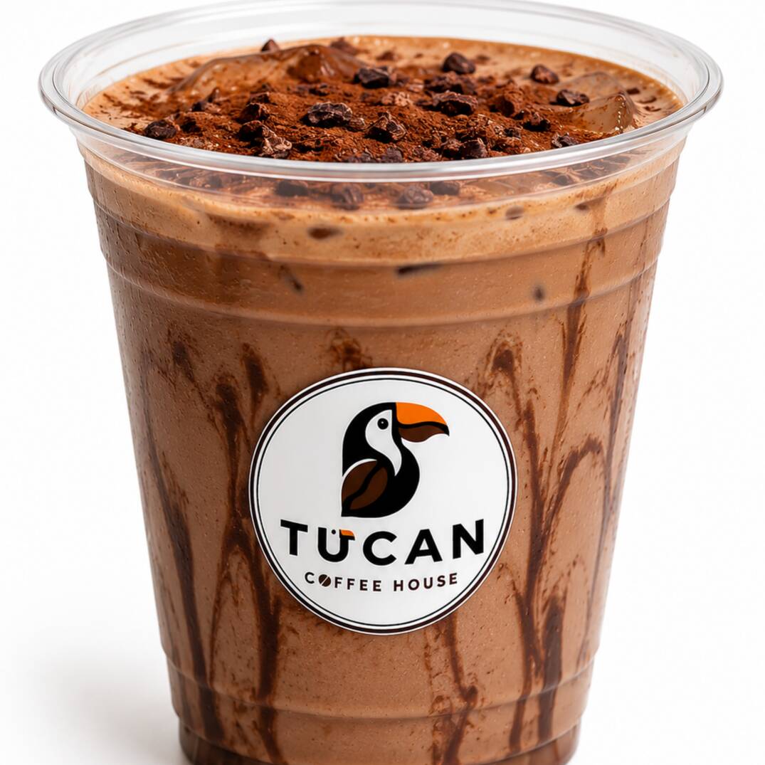 Black Tucan