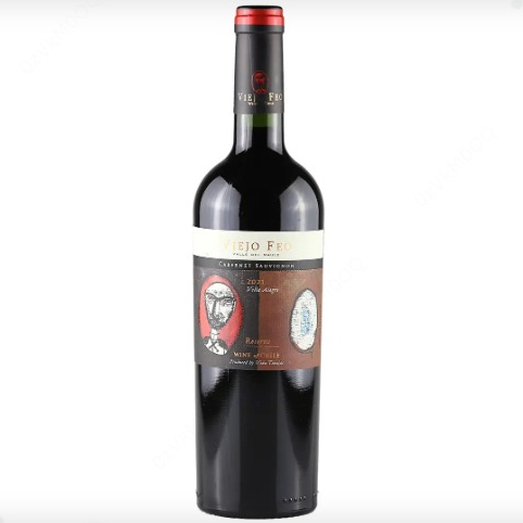 Carmenére Reserva