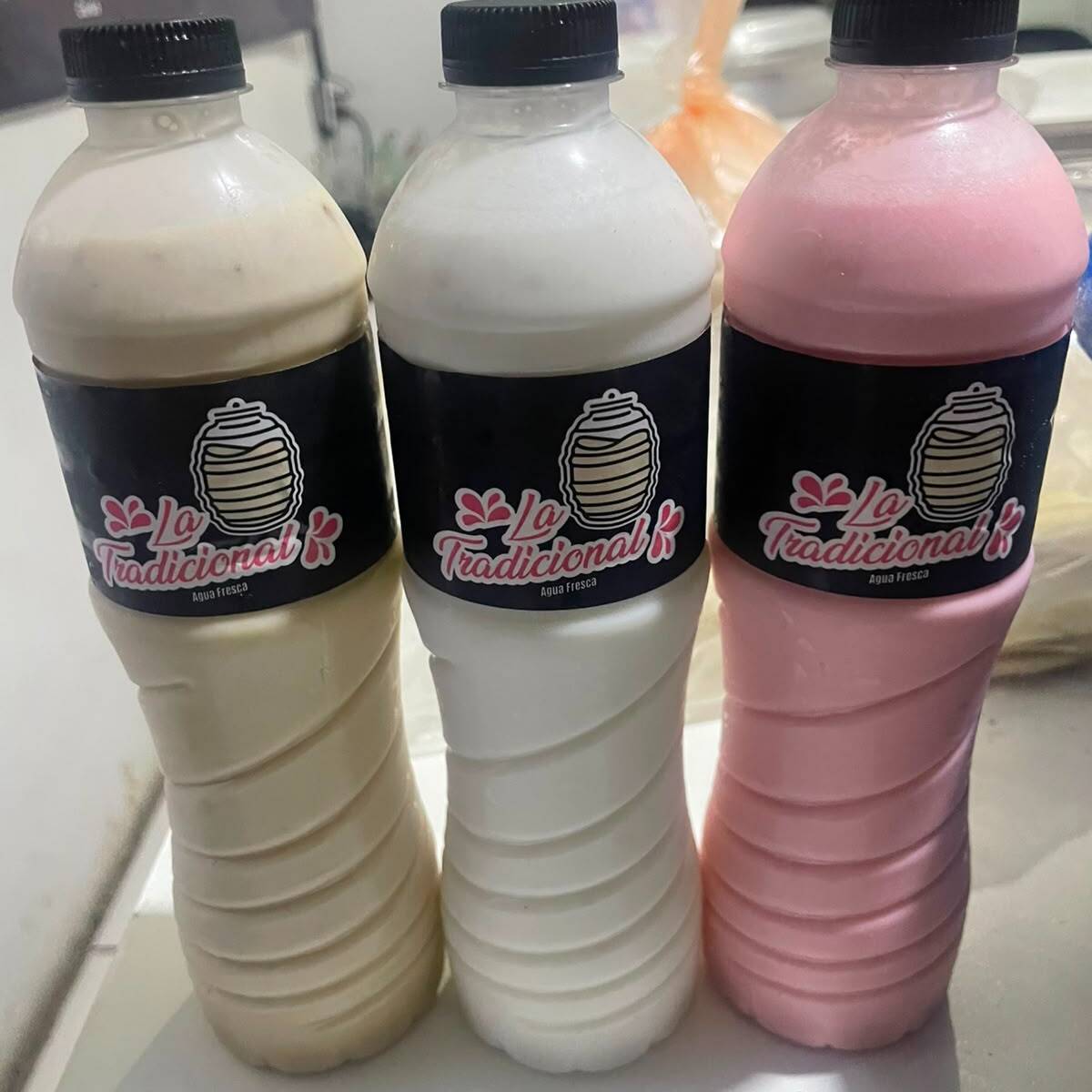 Agua Sabor 500 Ml