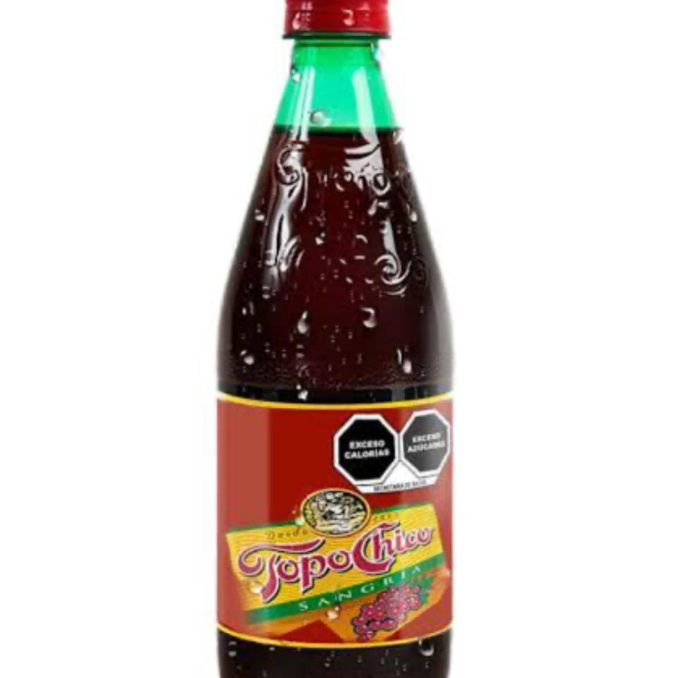 Sangría 600ml