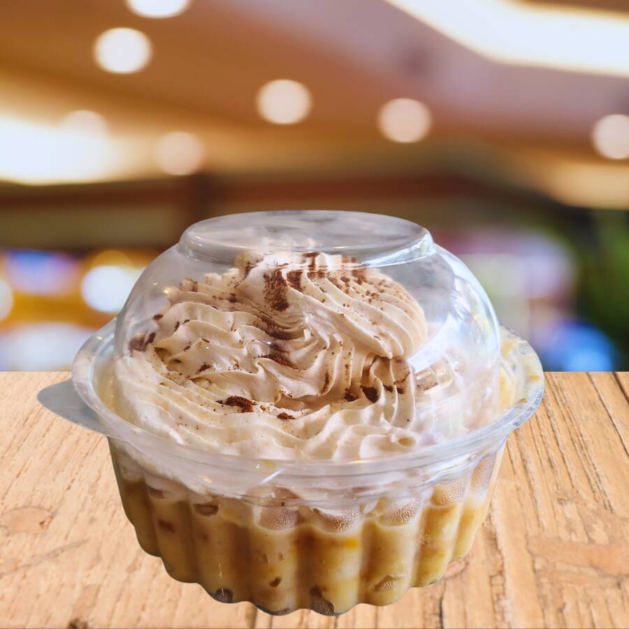 Tres Leches de Lúcuma