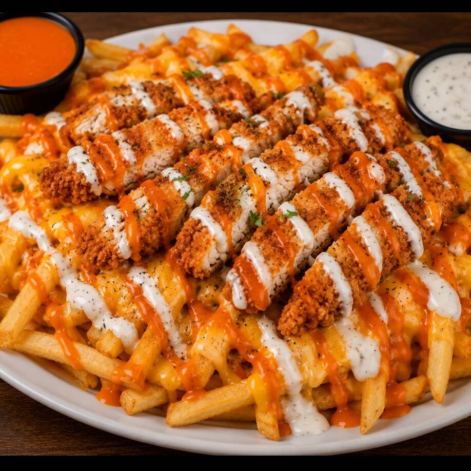 Pollopapas