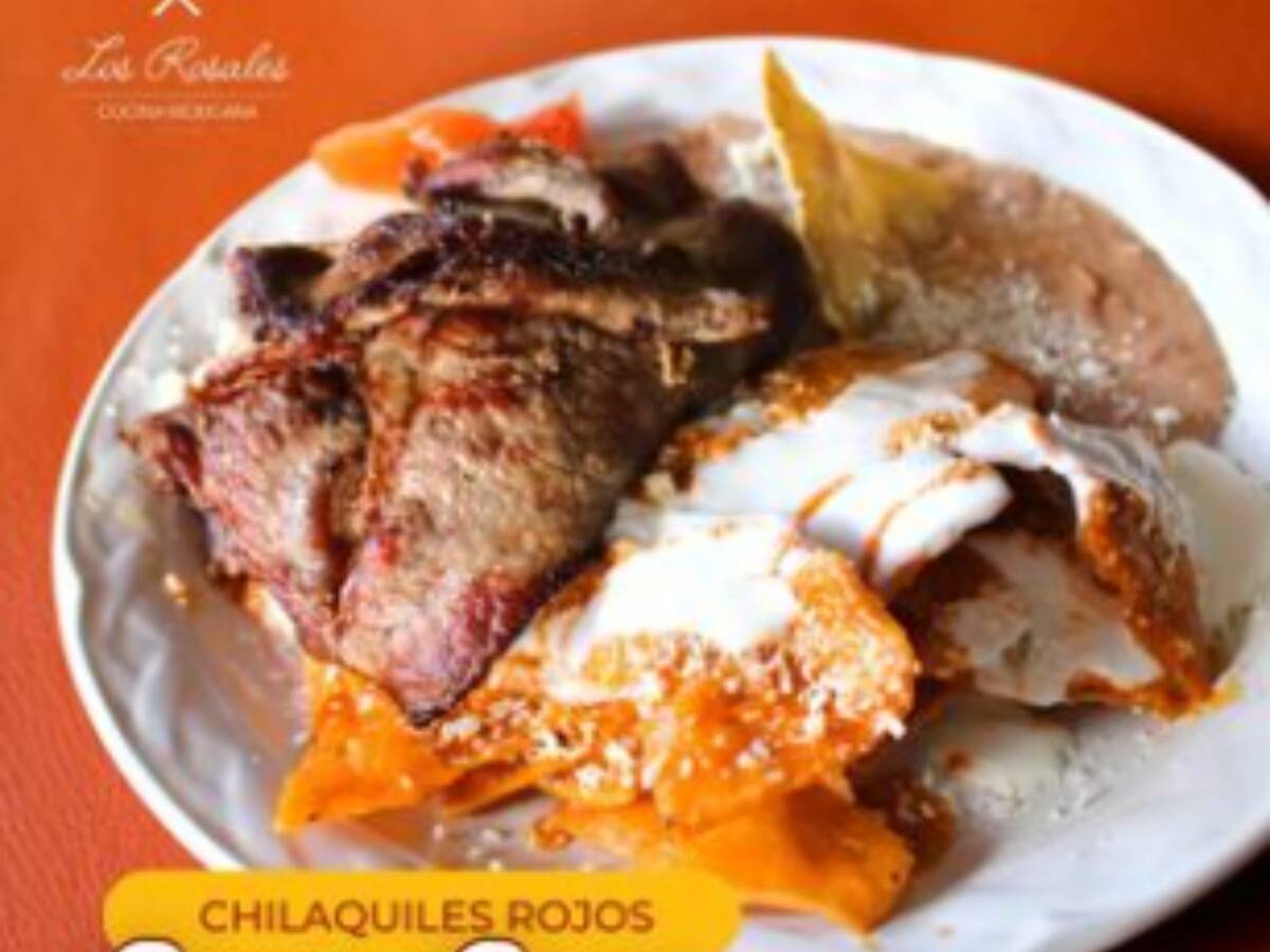 Rosales Cocina Mexicana