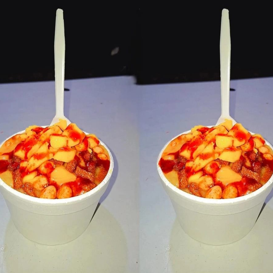 Combo MangoLocas 2(1/2)
