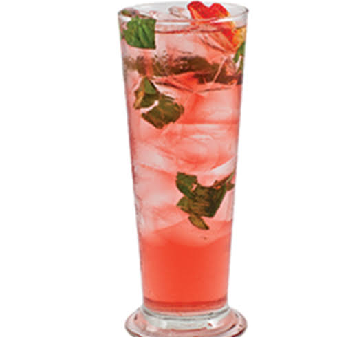 MOJITO FRESA