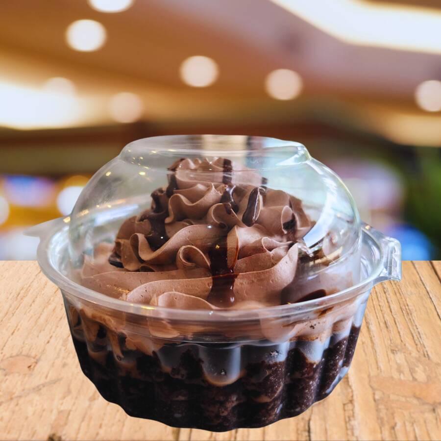 Tres Leches de Chocolate