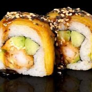 Banana Roll 10 pzas