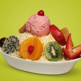 Ensalada Super