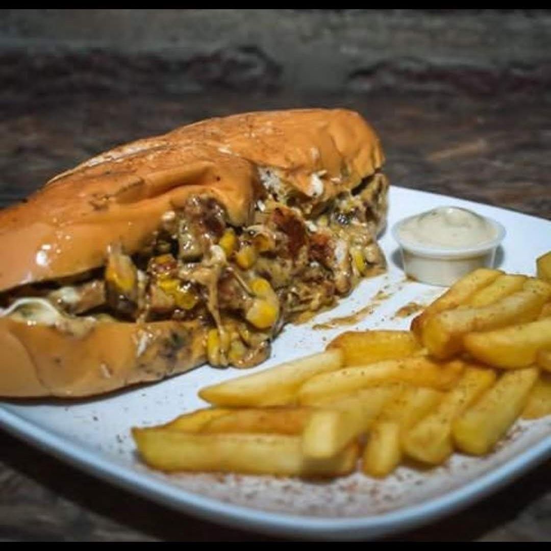 Perro ranchero