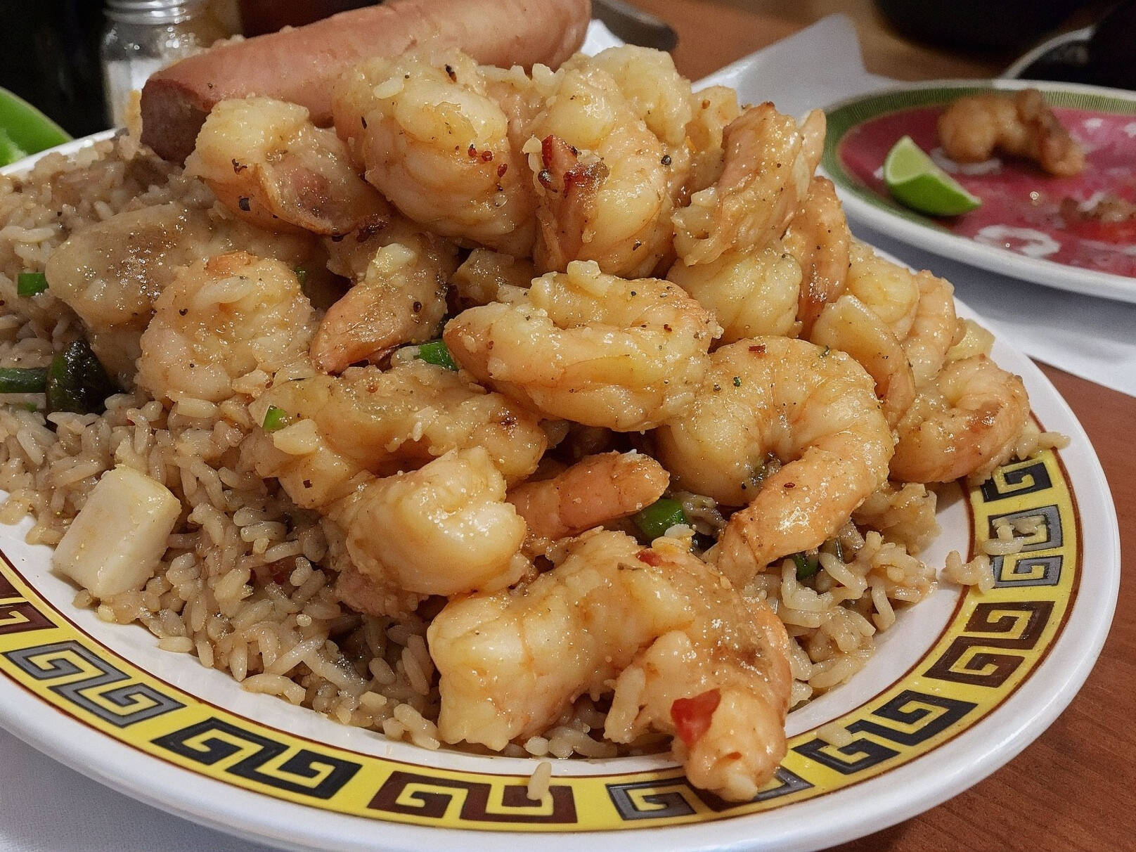 CANTON CITY (Suc Santa Fe)