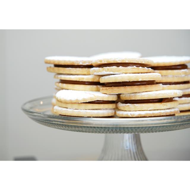 ALFAJORES