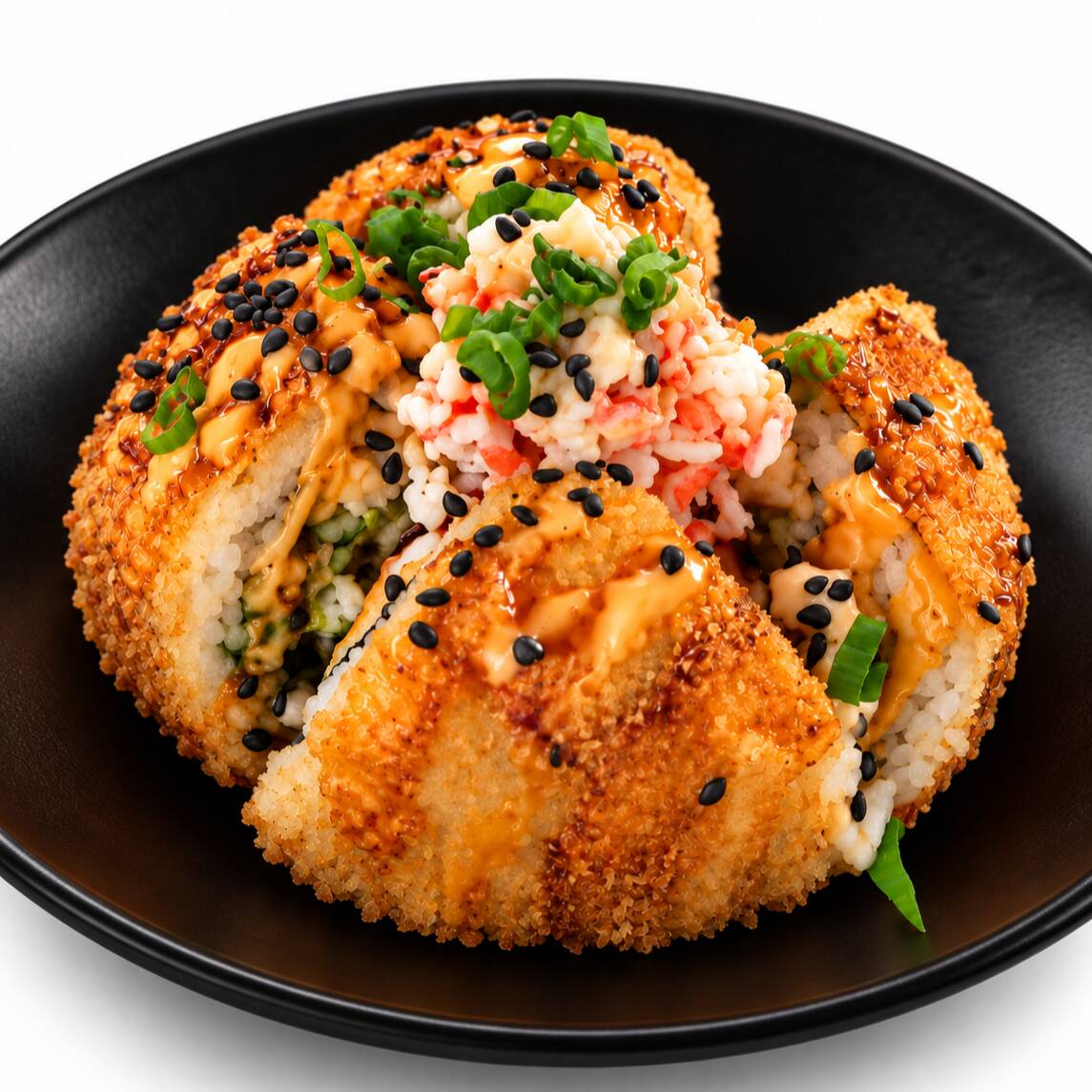 RICEBALL TUNA