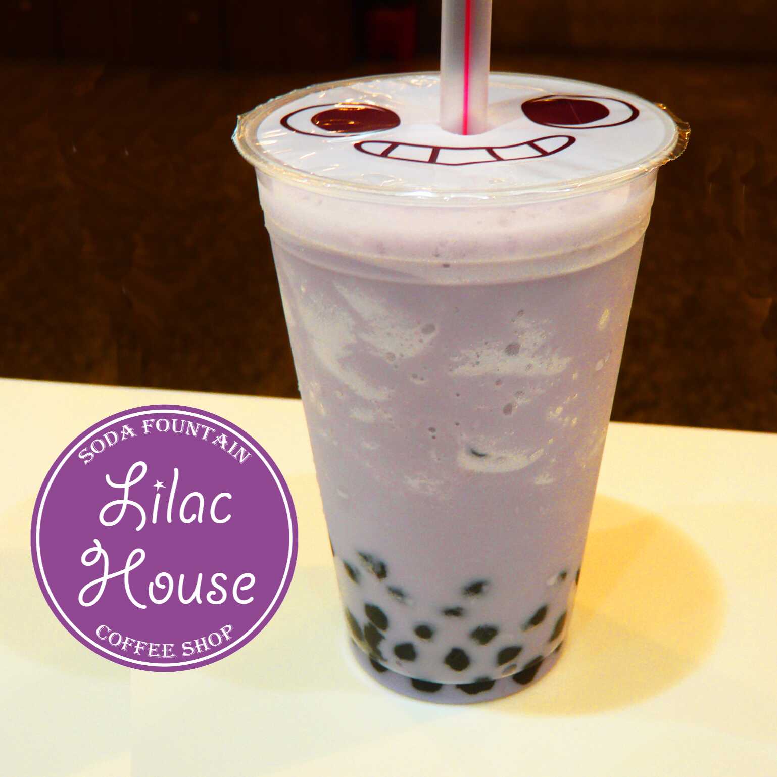 Slush Taro 473 ml