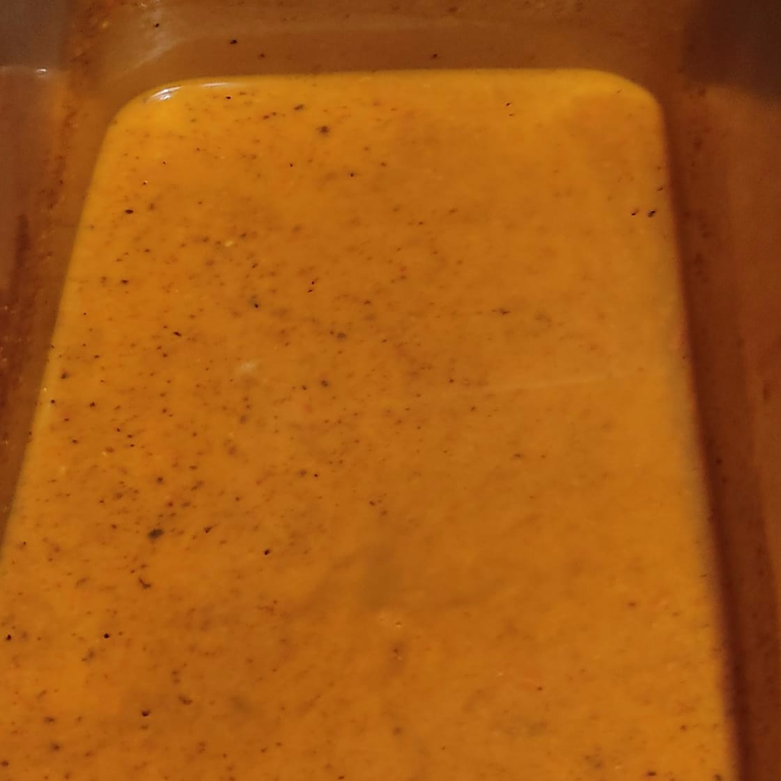 Salsa de Arbol