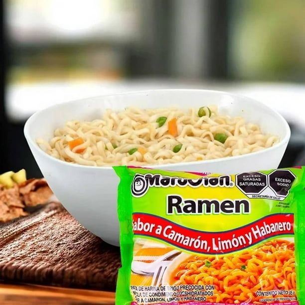 Maruchan Sola