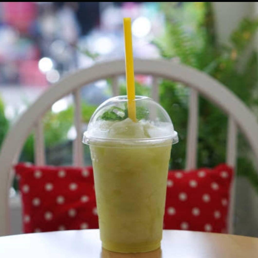 Smoothie de Limon