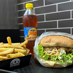 Combo Burger Res