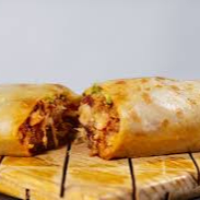Burrito Pastor