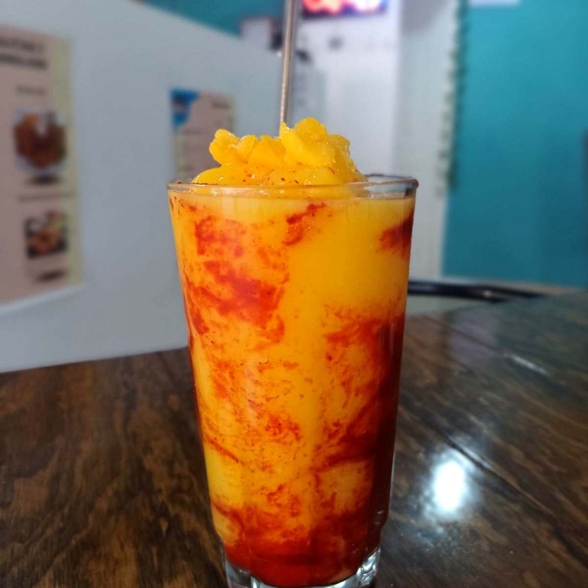 frappe mango