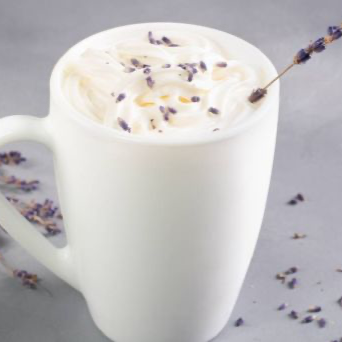 Chocolate Blanco Caliente 16 Onzas