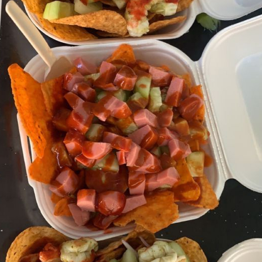 SalchiTostitos