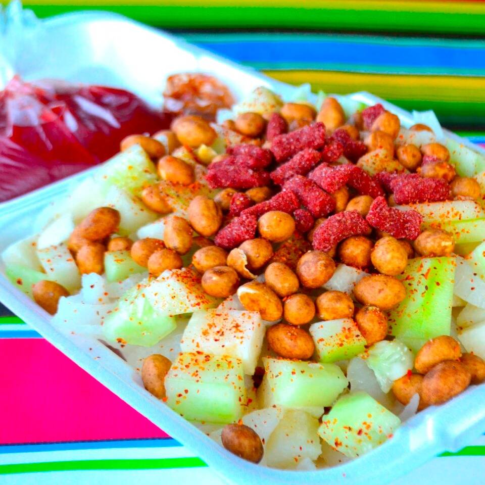 Sin Cueritos Tostilocos Xtra Flamin Hot