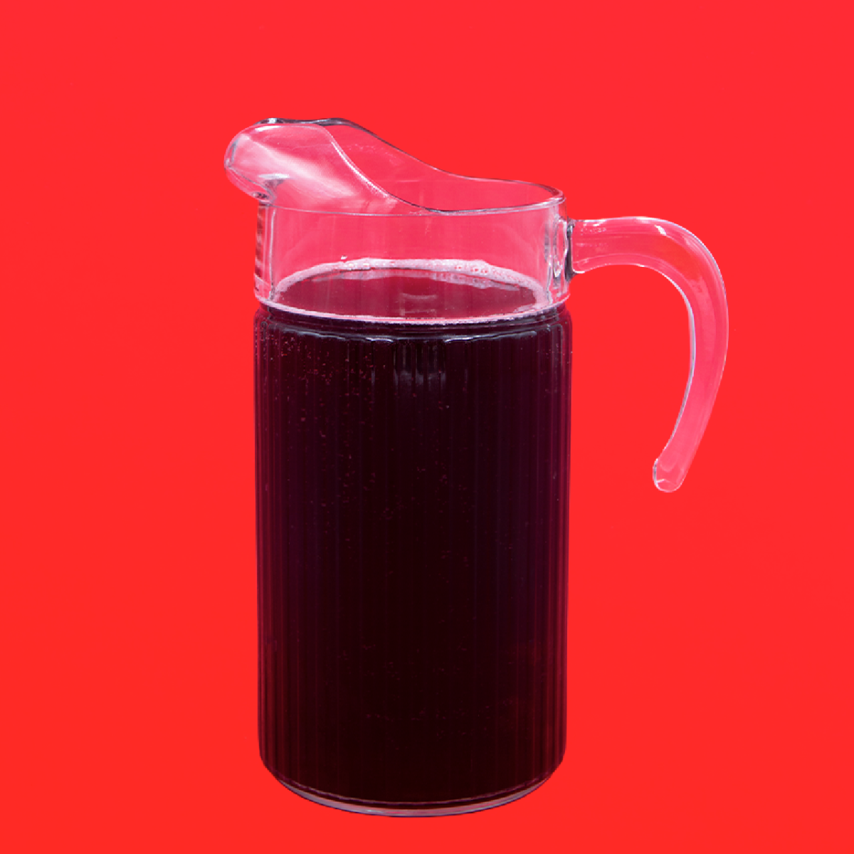 Agua Fresca 1 L
