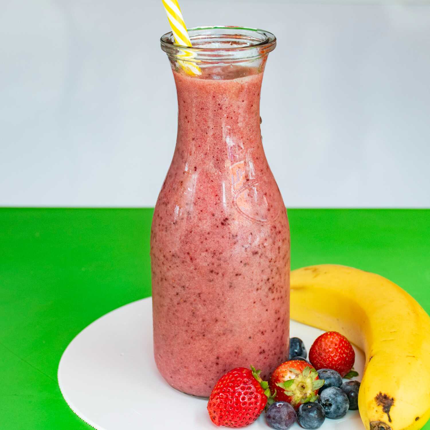 Jugo Del Valle