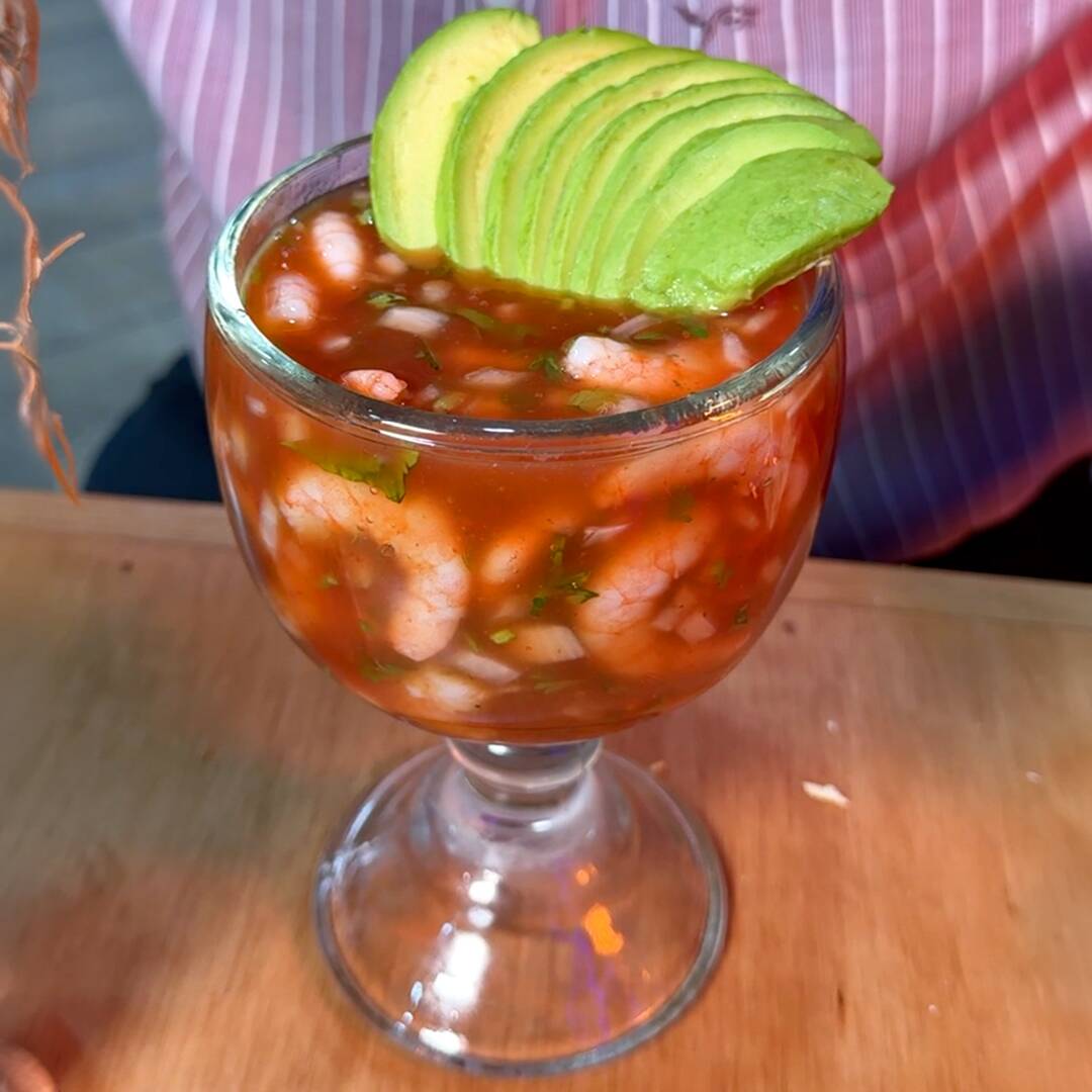 Coctel Clasico Chabela