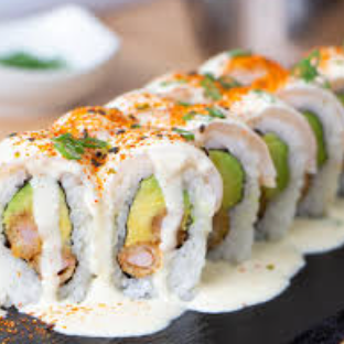 24 Makis + 1 Pepsis 355 Ml