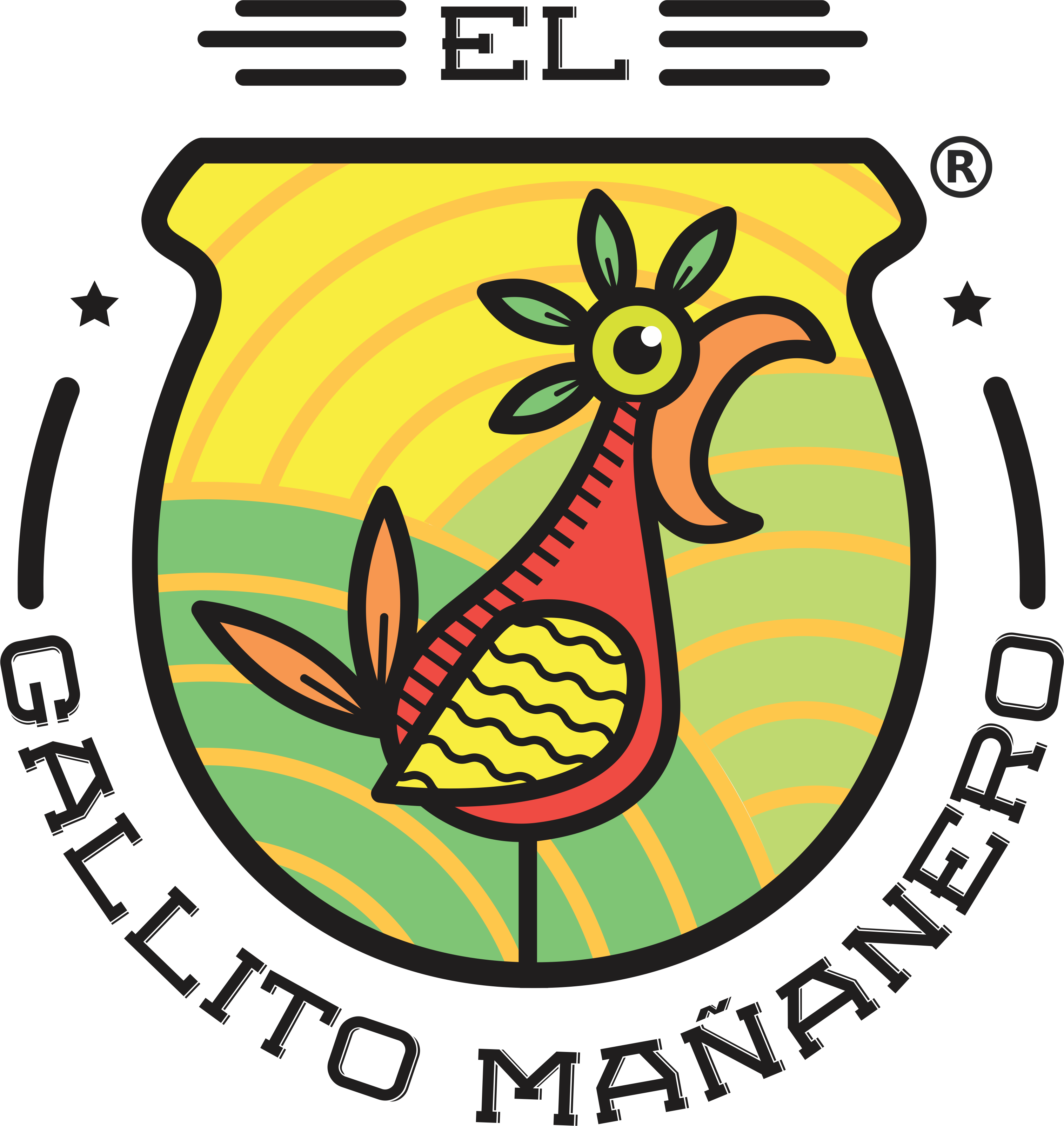 El Gallito Mañanero (Norte)