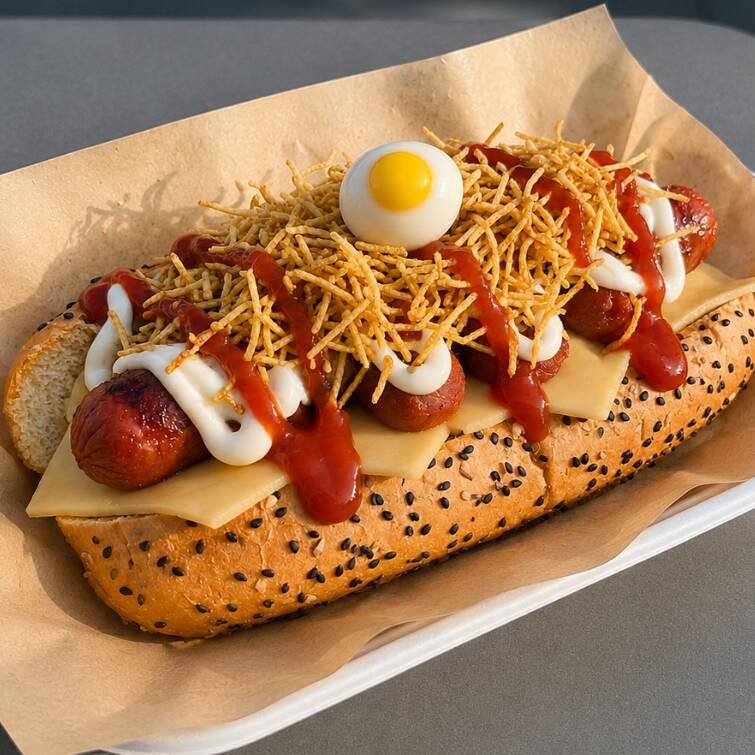 Choripán