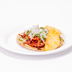 Taco de Pastor 30 g