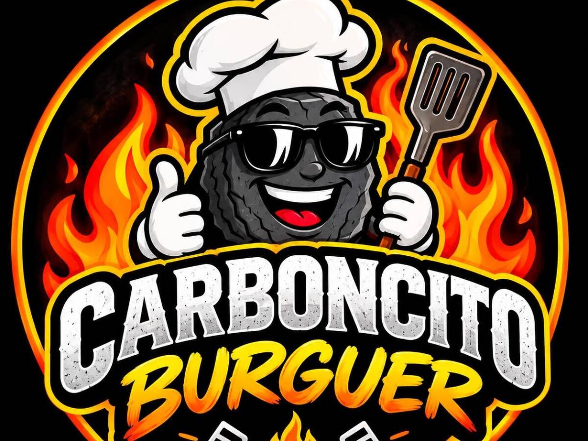 Carboncito Burguer