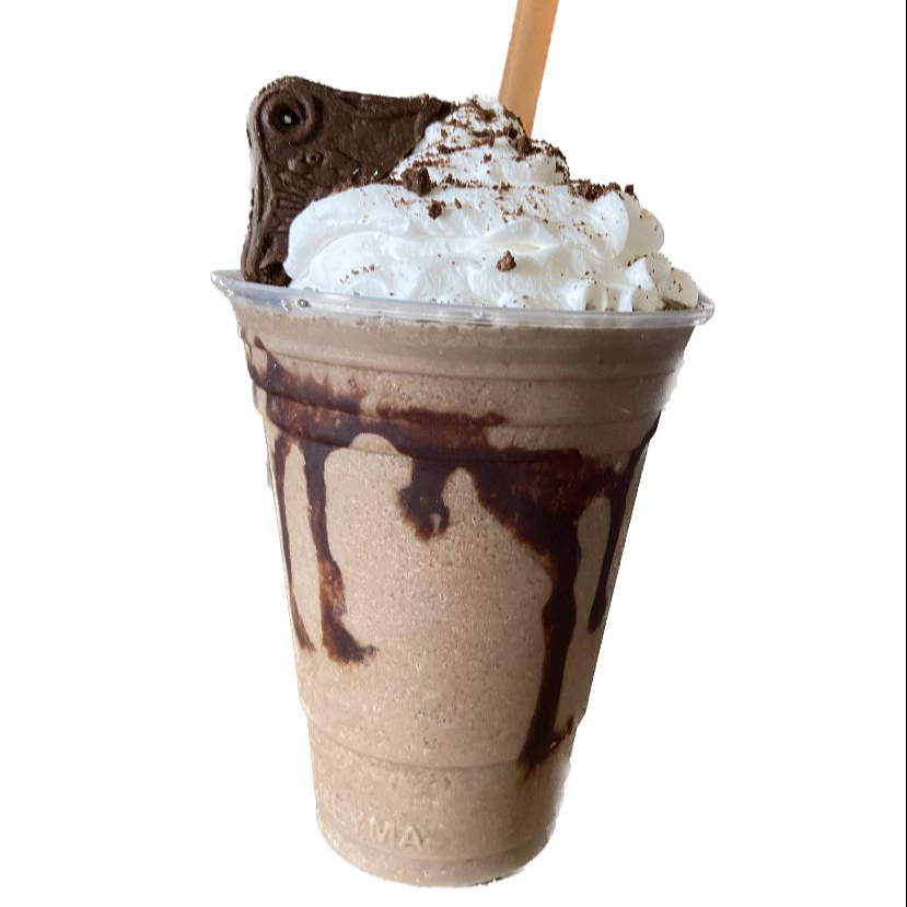 Frappé Emperador Chocolate