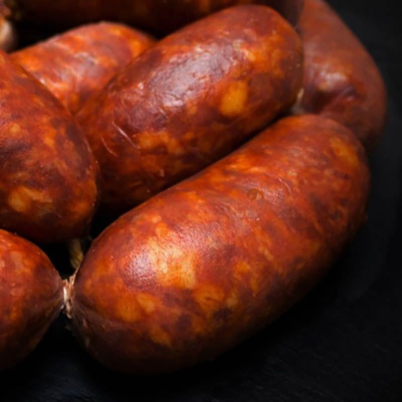Chorizo 1 Kg