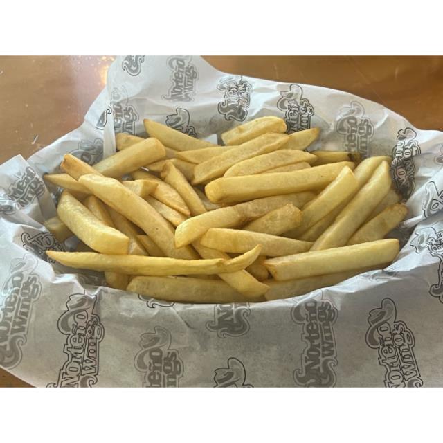 PAPAS NATURALES