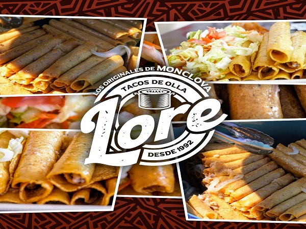 Tacos de Olla Lore Suc. Corredor Musa