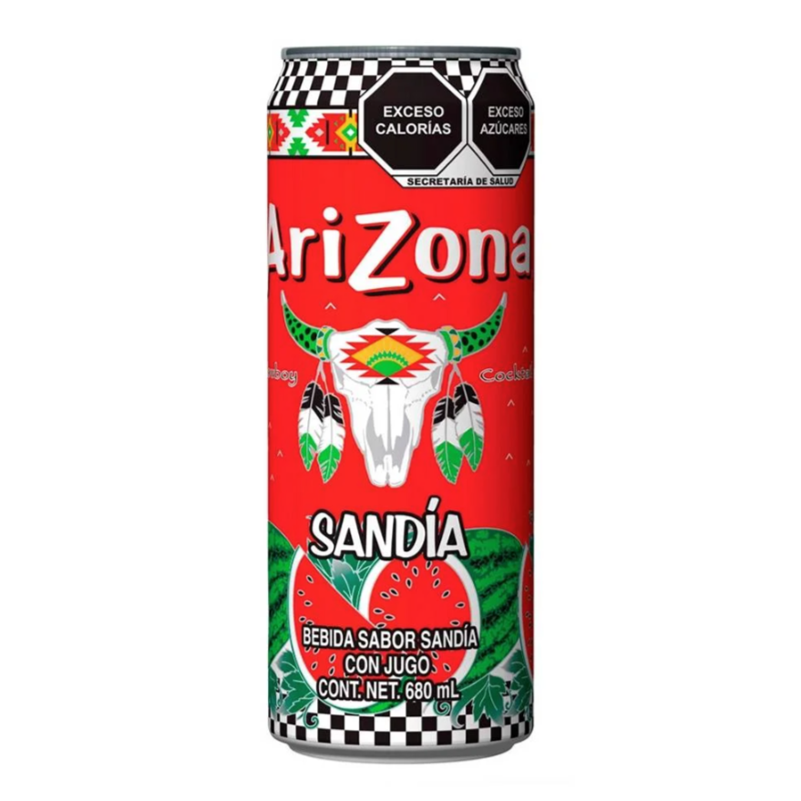 Arizona Sandía
