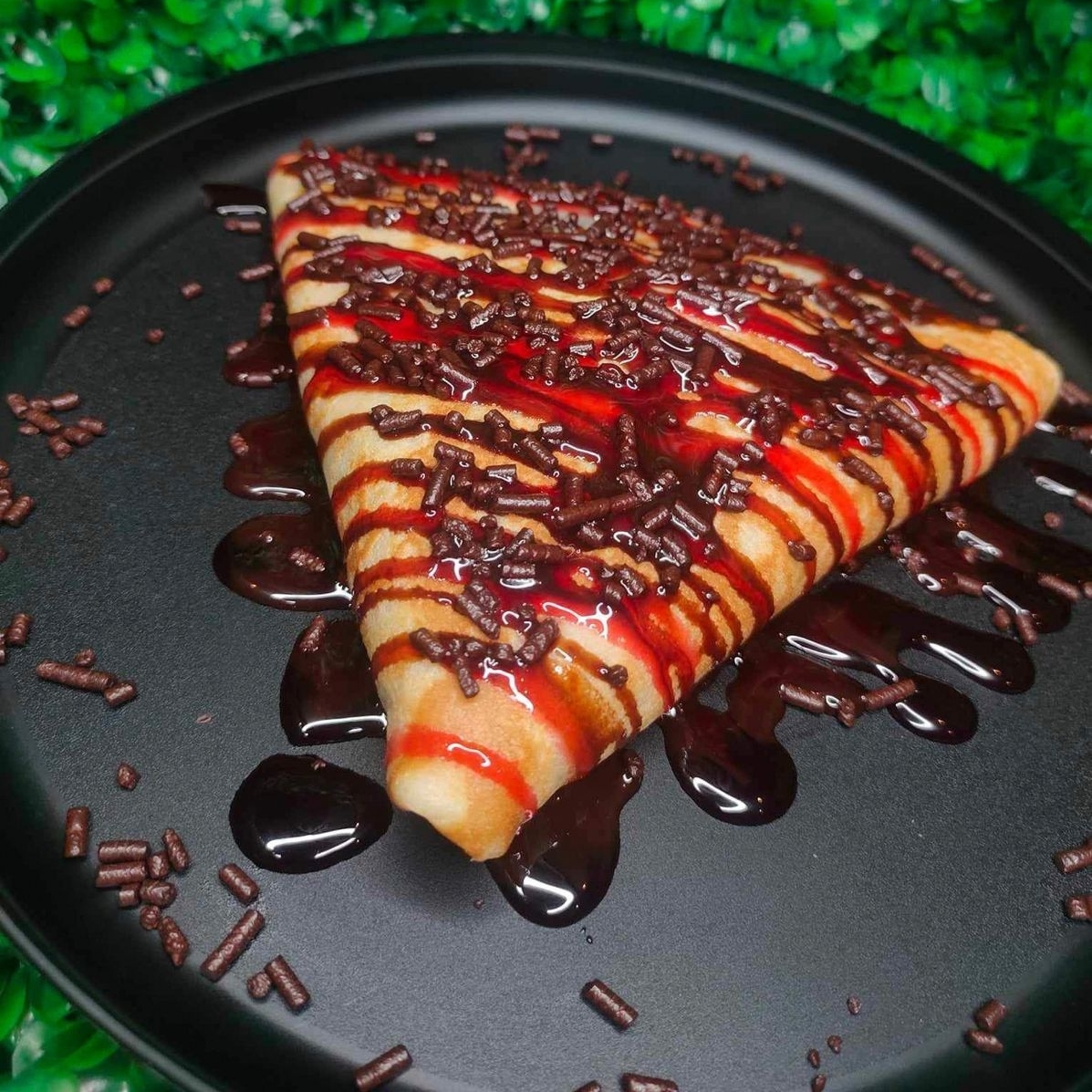 Crepa Gansito