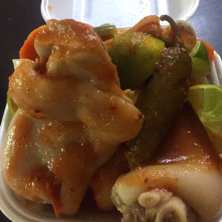Orden de Pata