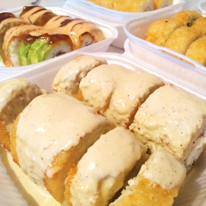 Royal con Queso