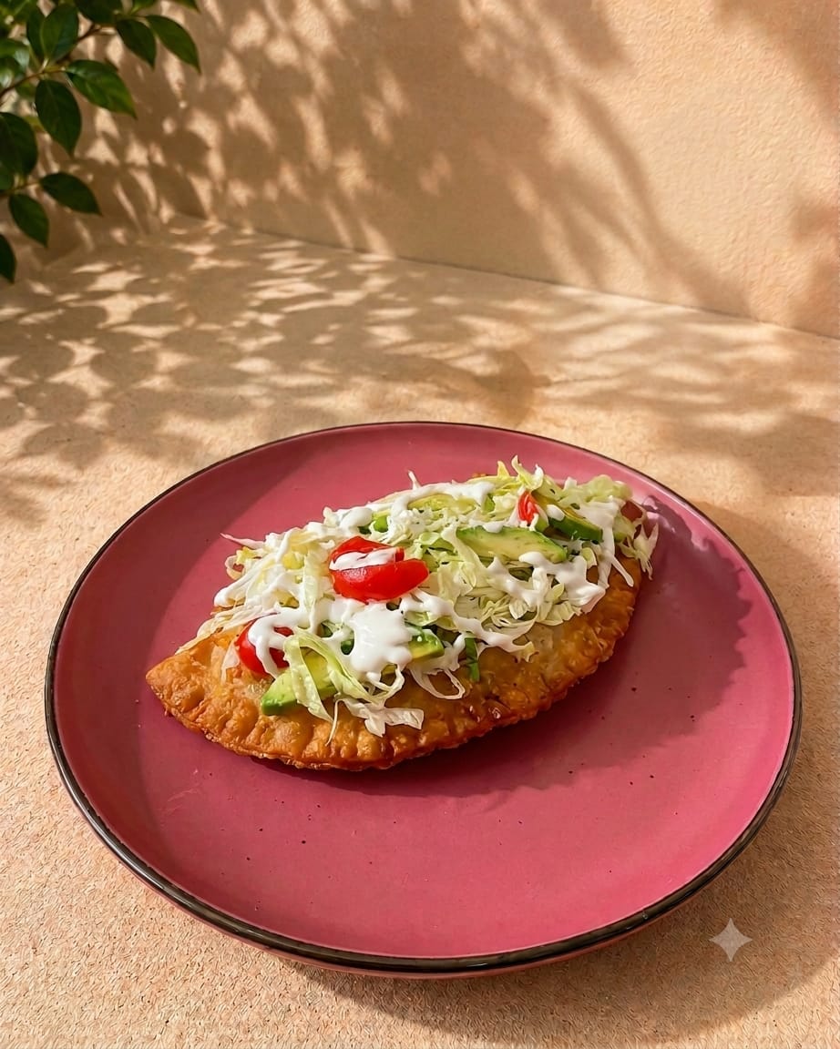 Empanada Individual