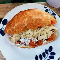 Torta Paty con Pollo