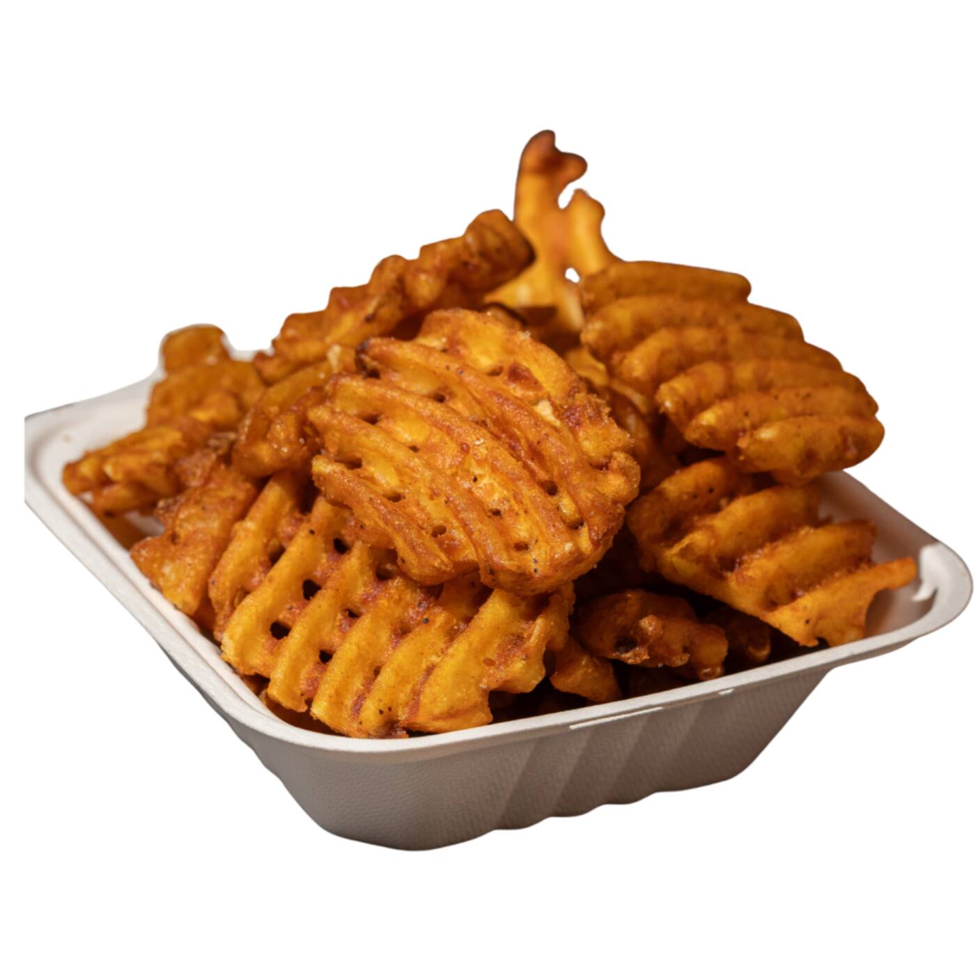 Papas Waffle 270 G