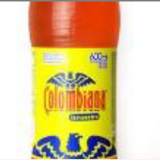 Gaseosa Colombiana 400 ML