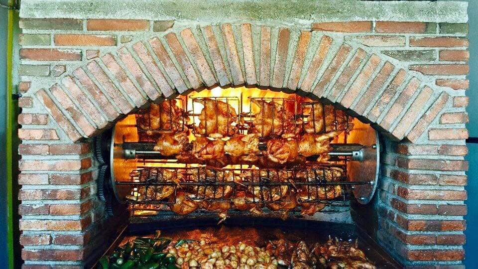 El Gallino SUC NIÑOS HEROES