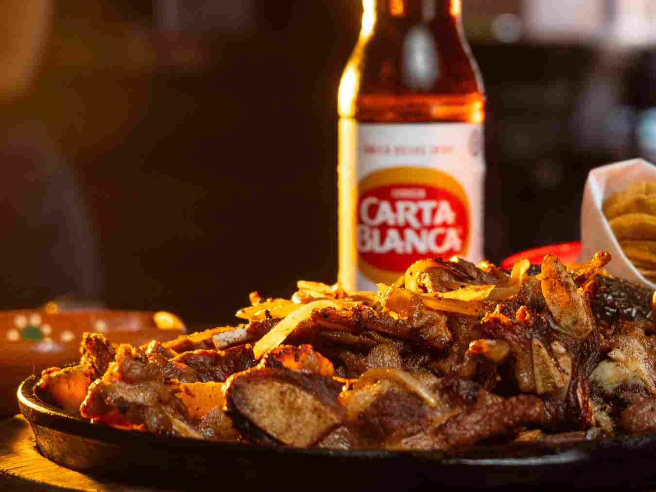 LA FINCA CANTINA TRADICIONAL